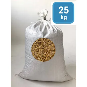 Krmivo pro hospodářské zvíře STAREX Ječmen krmný (bal. 25kg)