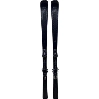 Sport K2 Disruption Mti + vázání Mxcell 12 Tcx Quikclik - testovací model (záruka 1 rok) velikost: 175 cm (testovací model)