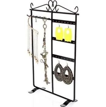 Souprava šperků Prosperk Stojan na šperky měděný S2267