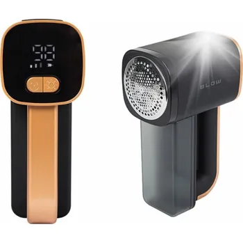 Holicí strojek BLOW Bezdrátový holicí strojek na oblečení LR-61