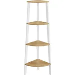 Rohový regál LLS034Y70 4 police