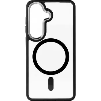 Náhradní kryt pro mobilní telefon Kryt Roar Kryt Mag Bumper s MagSafe Samsung Galaxy S26 Black