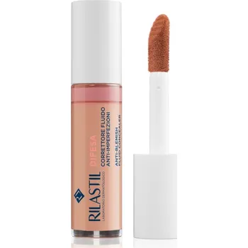 Korektor Rilastil Difesa Make Up Concealer korektor na pigmentové skvrny 8.5 ml