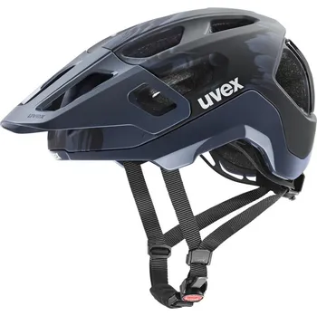 Sport Helma UVEX React Mystic Matt - 52-56cm