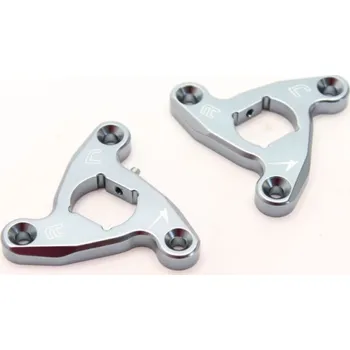 Hvězdicové ovládání předpětí pružin vidlice 4RACING GFSO Titan pro HONDA CBR 600 RR