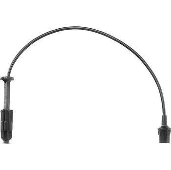 Autodíl Sada kabelů pro zapalování BERU by DRiV ZEF987