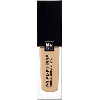 Kosmetika Givenchy Prisme Libre Skin-Caring Glow Foundation - Hydratační make-up 30 ml - 06-N405
