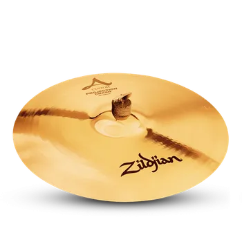 Činel ZILDJIAN 18" A Custom projection crash