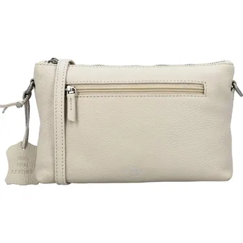 Kabelka Charm London Washington 23728 Cream