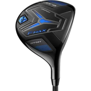 Golfová hůl Cobra Cobra F-MAX3 Pánské fairwayové dřevo č.5, Regular flex, pravá