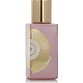 Parfém Etat Libre D’Orange Don't Get Me Wrong Baby, YES I DO EDP 50 ml W
