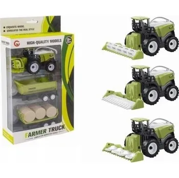 Obraz Sada traktor zemědělský 9975-30B