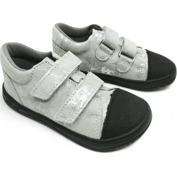 Dívčí polobotky Jonap B16 Béžový tisk EUR 27