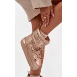 Ženské sněhule s šněrováním ONEILL LISA WOMEN HIGH 90253012.99U