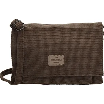 Charm London Valley W00834 Dark brown