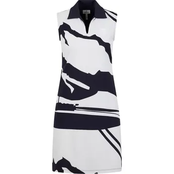 Dámské šaty Dámské šaty Sportalm Caramel 550299 Dark Deep Water