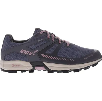 Dámská běžecká obuv Inov 8 Roclite 315 Gtx v2 W purple grey lilac 001020 4 Plgyli fialová 40,5