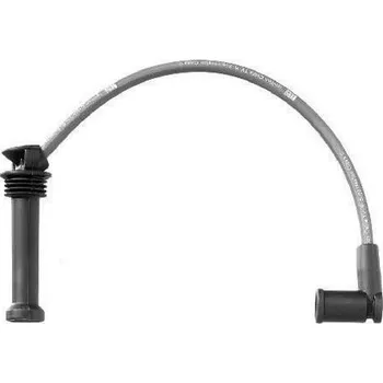 Zapalovací kabel Sada kabelů pro zapalování BorgWarner (BERU) ZEF1539
