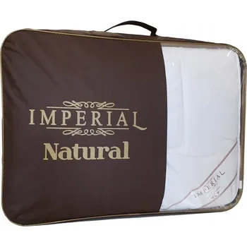 přikrývka Zimní přikrývka Alpaka DUO pro dva 140x200 AMW