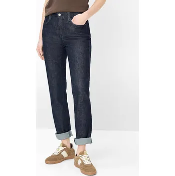 Dámské džíny Brax dámské džíny Carola Feminine Fit 09-6012 99866 20 Modrá 44/30