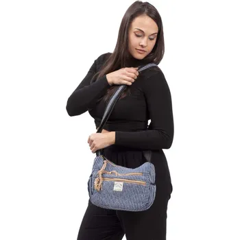 Taška JHOOLA modrá III.