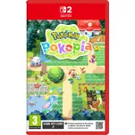Pokémon Pokopia Nintendo Switch 2