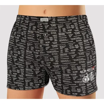 Trenýrky Andrie PS 5971 - šedá - 46/48