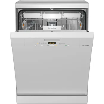 Kuchyňský spotřebič MIELE G 5110 SC Active Briliantová bílá
