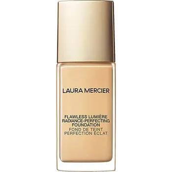 Kosmetika Laura Mercier Flawless Lumiere Radiance-Perfecting Foundation - Rozjasňující hydratační make-up 30 ml - 6N1 Truffle