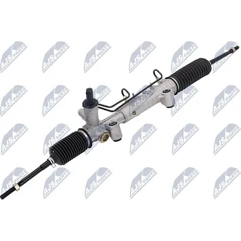 Řídící jednotka Řídicí mechanismus NTY SPK-FT-007