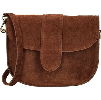 Kabelka Charm London Anna L693 Cognac