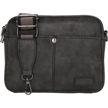 Zebra Trends Cynthia 22603 Black