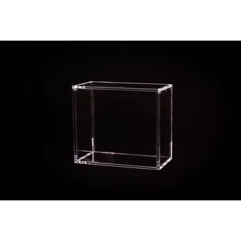 Sběratelská karetní hra JBAcrylics Akrylový box - Pokémon - Elite Trainer Box