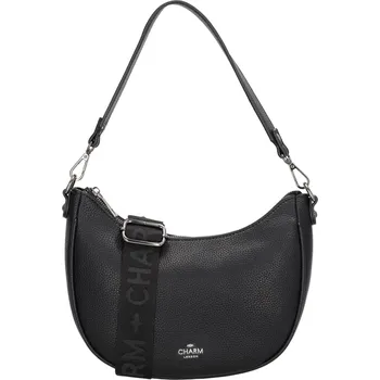 Kabelka Charm London Montmartre W00386 Black