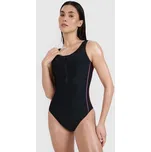 Dámské jednodílné plavky 4F 4FWSS25USWSF084-20S