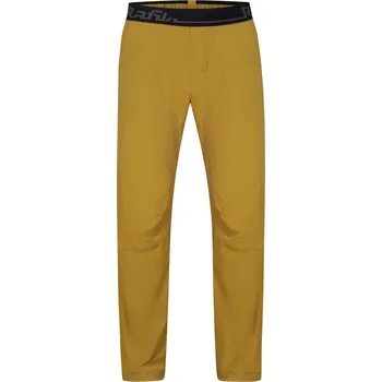 Pánská móda Pánské kalhoty RAFIKI DRIVE LT velikost M