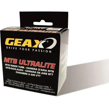 Sport Duše Vittoria ROAD Latex 25/28-622 GAL,V, 48mm