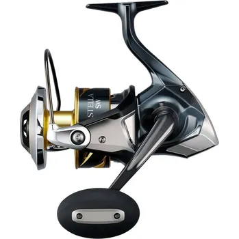 Shimano naviják Stella SW D 14000 XG