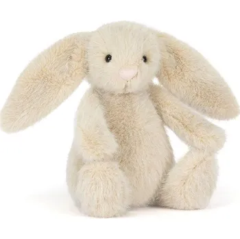 plyšák Jellycat Wheat Flufflet Bunny