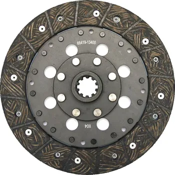 Spojková lamela Lamela spojky | 66419-13400-N | AGROAD