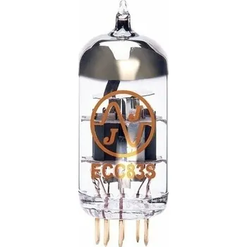 Hudební nástroj JJ Electronic ECC83 S/12AX7 GP Elektronka (Jako nové)