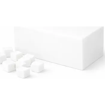 Mýdlo Mýdlová hmota bílá nerosící WNS 1 kg