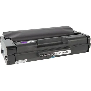 Toner Ricoh SP 300 - kompatibilní náplně do tiskárny Ricoh