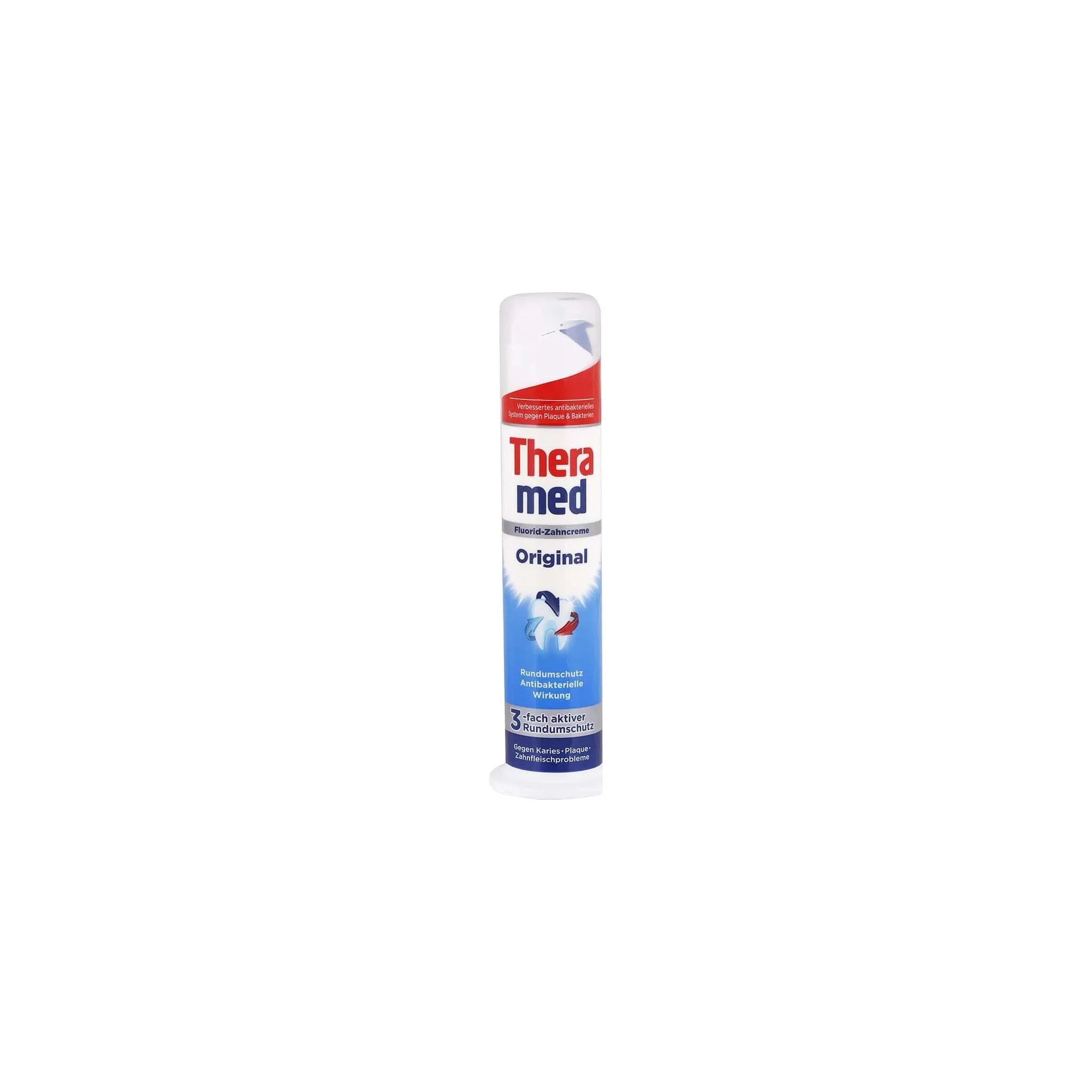 Fotografie 1 - Zubní pasta Theramed Original 100 ml