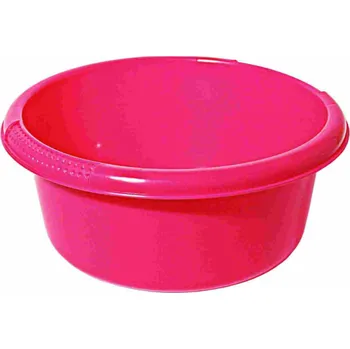 Umyvadlo kulaté 32x12,5 cm, 6 l