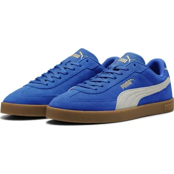 Pánské tenisky Pánské Nízké tenisky PUMA PUMA CLUB II ERA SUEDE 40071716 – Tmavě modrá 46