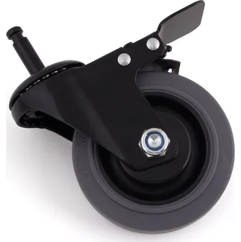 Příslušenství pro gril Broil King Set odolných koleček Baron/Crown (4 ks)