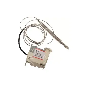 Výrobník ledu termostat, 2 kont., výrobník ledu BARLINE / SCOTSMAN / SIMAG, 41-15-012