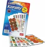 W-České koruny W250314