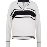 Dámský svetr Sportalm Celly 450277 Egret